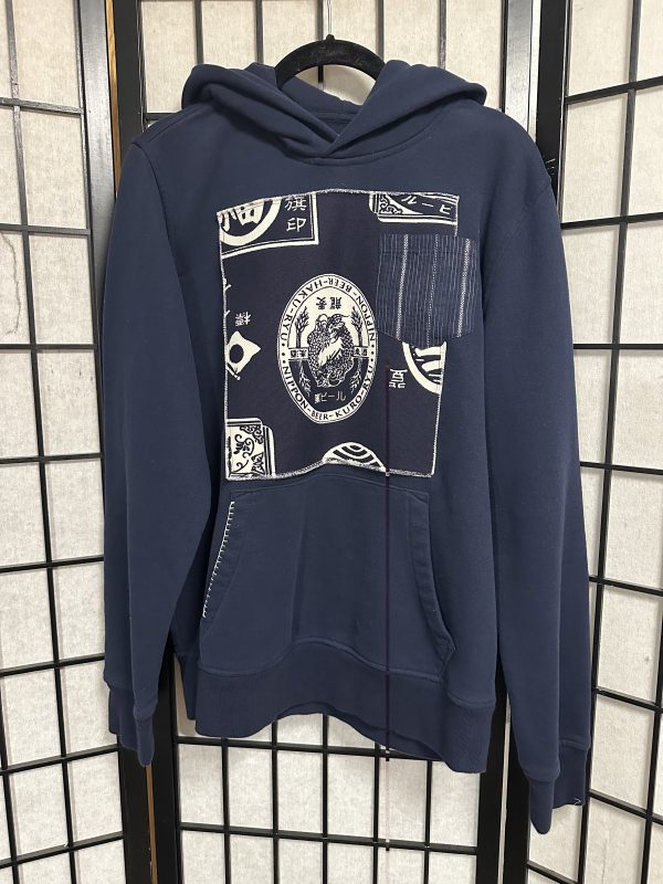 Hoodie - Beer, please