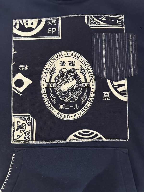 Hoodie - Beer, please