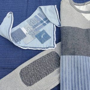 Blue Flag Gifts Creative Upcycling ico