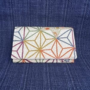 Business card holder