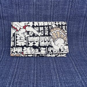 Business card holder