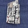 Business card holder