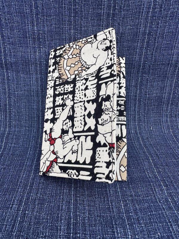 Business card holder