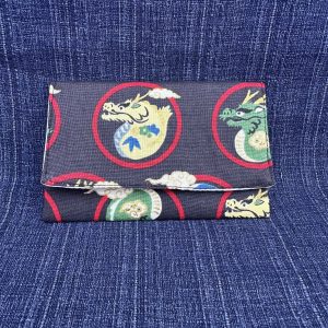 Business card holder