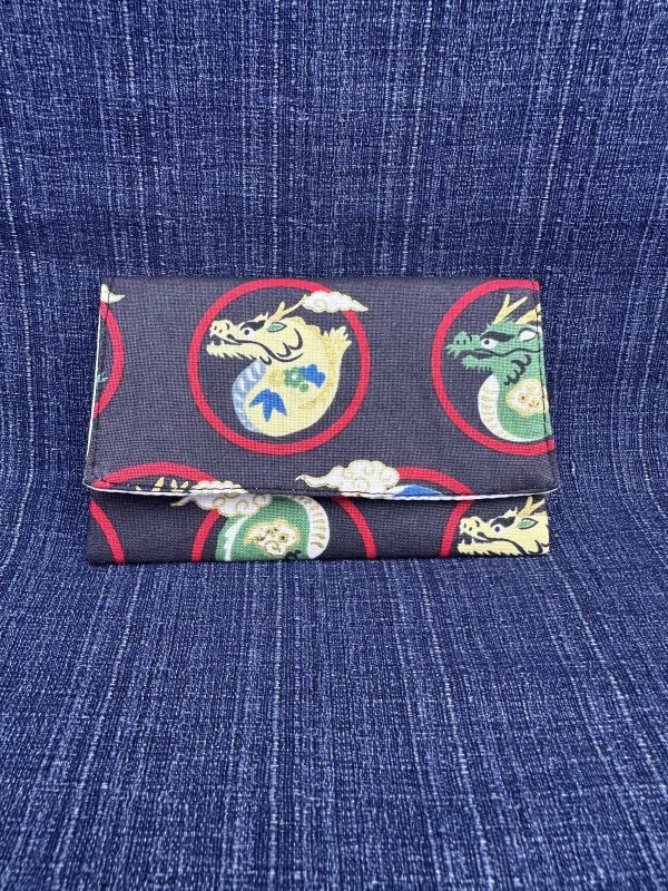 Business card holder