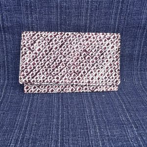 Business card holder
