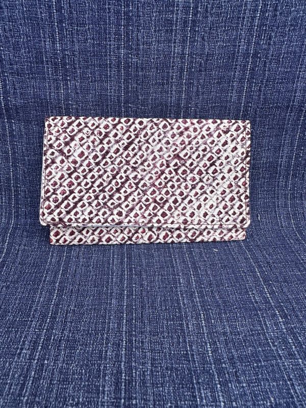 Business card holder