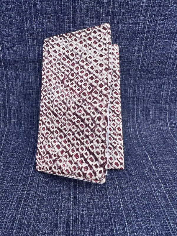 Business card holder