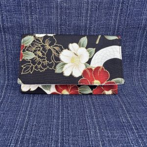 Business card holder