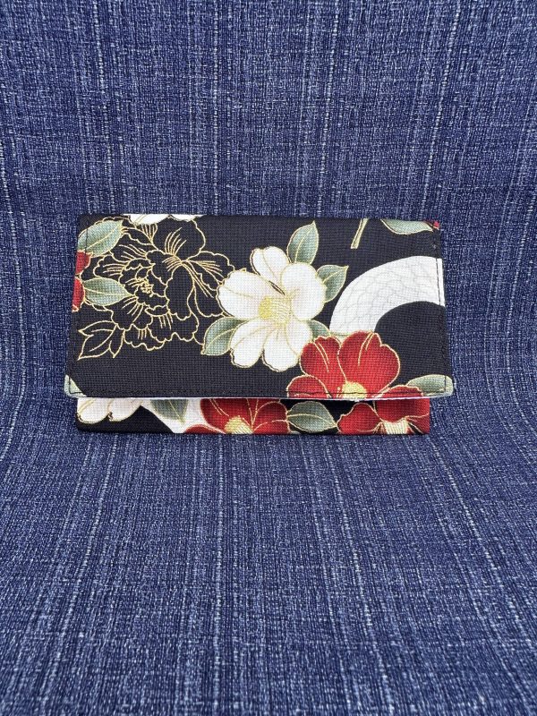 Business card holder