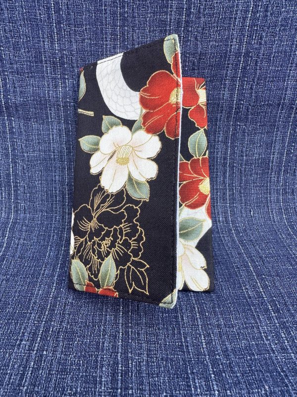 Business card holder