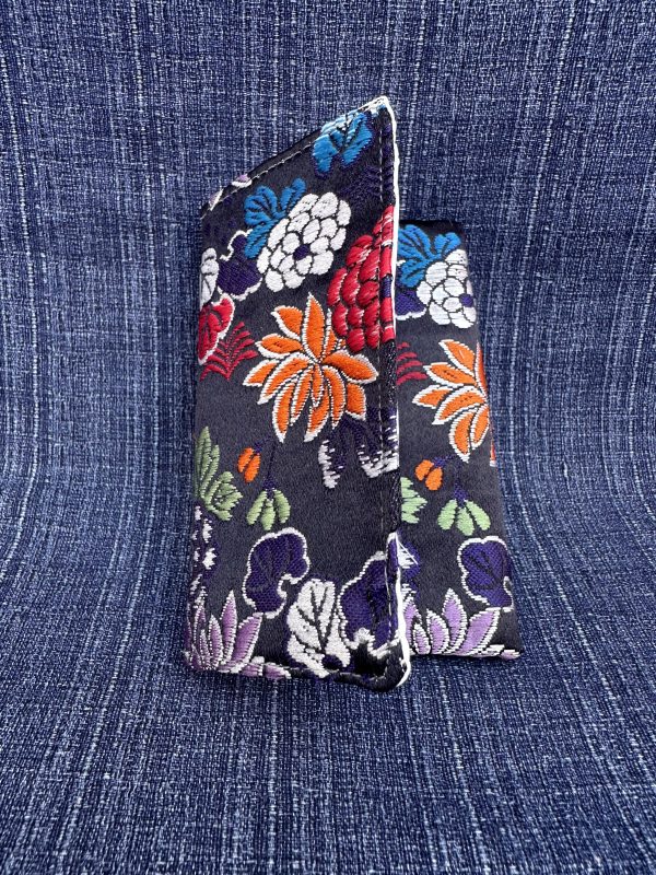 Business card holder