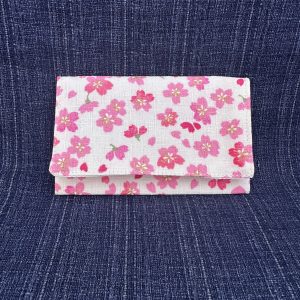 Business card holder