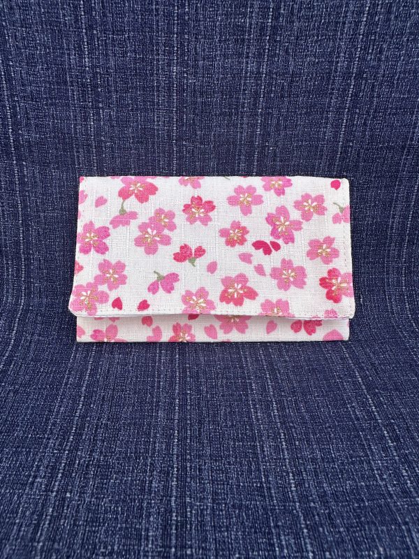 Business card holder
