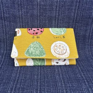 Business card holder