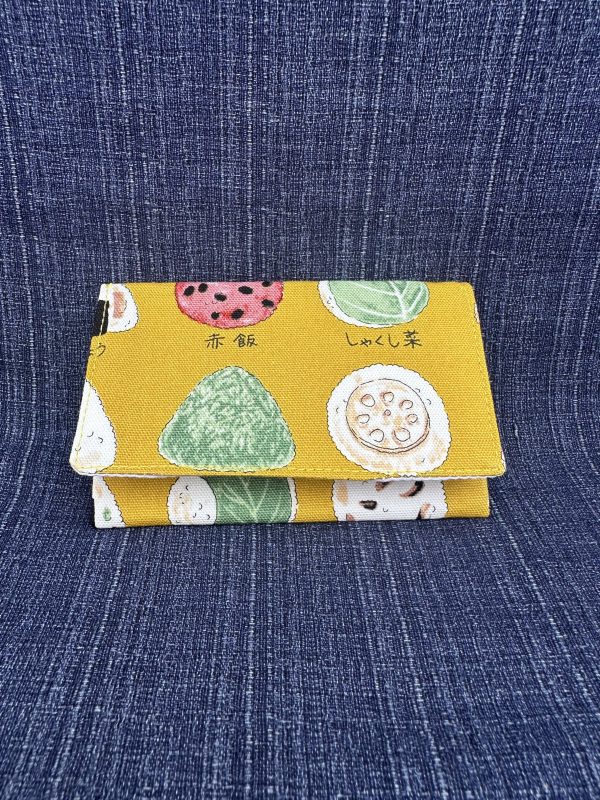 Business card holder