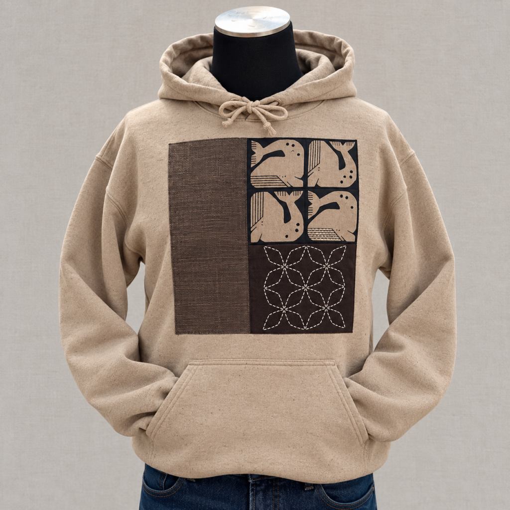 Beneath the Surface hoodie