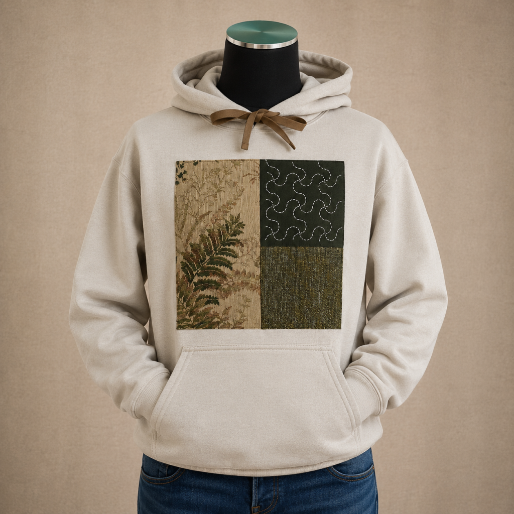 Fernwood Hoodie
