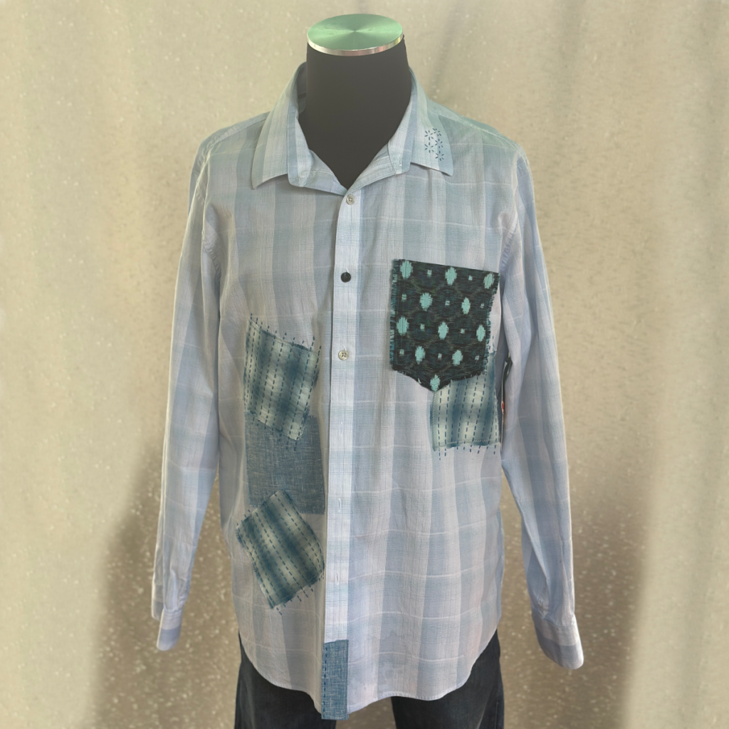 Flooded Field shirt