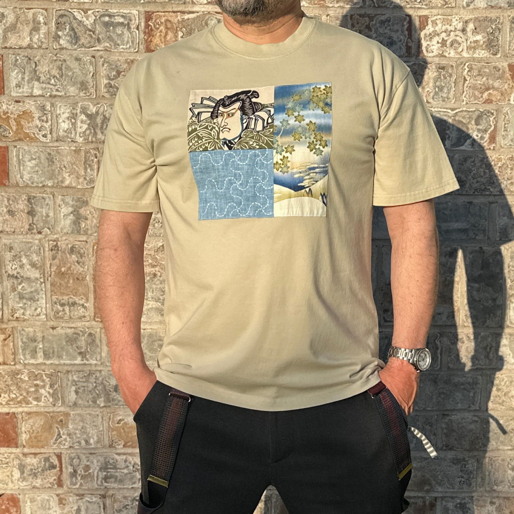 Kabuki Moment T-shirt