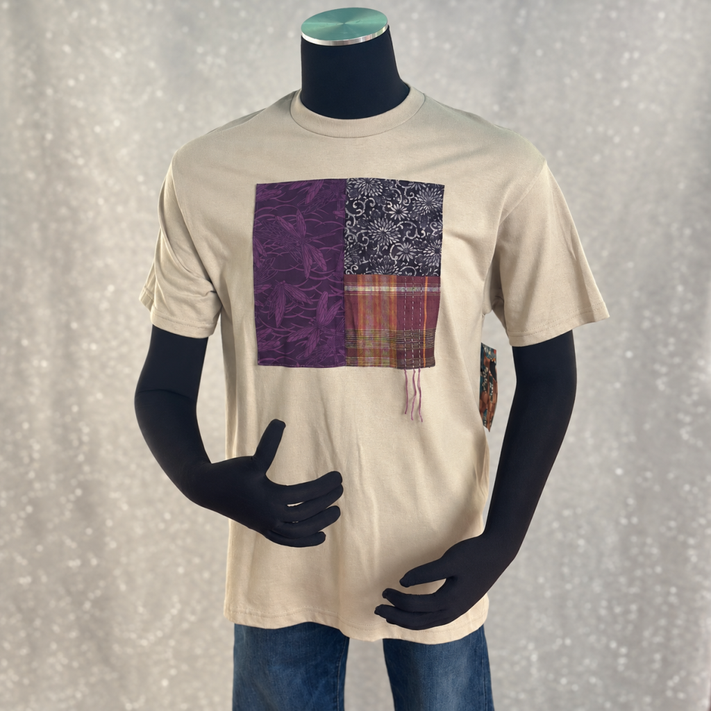 Keeping It Together T-shirt
