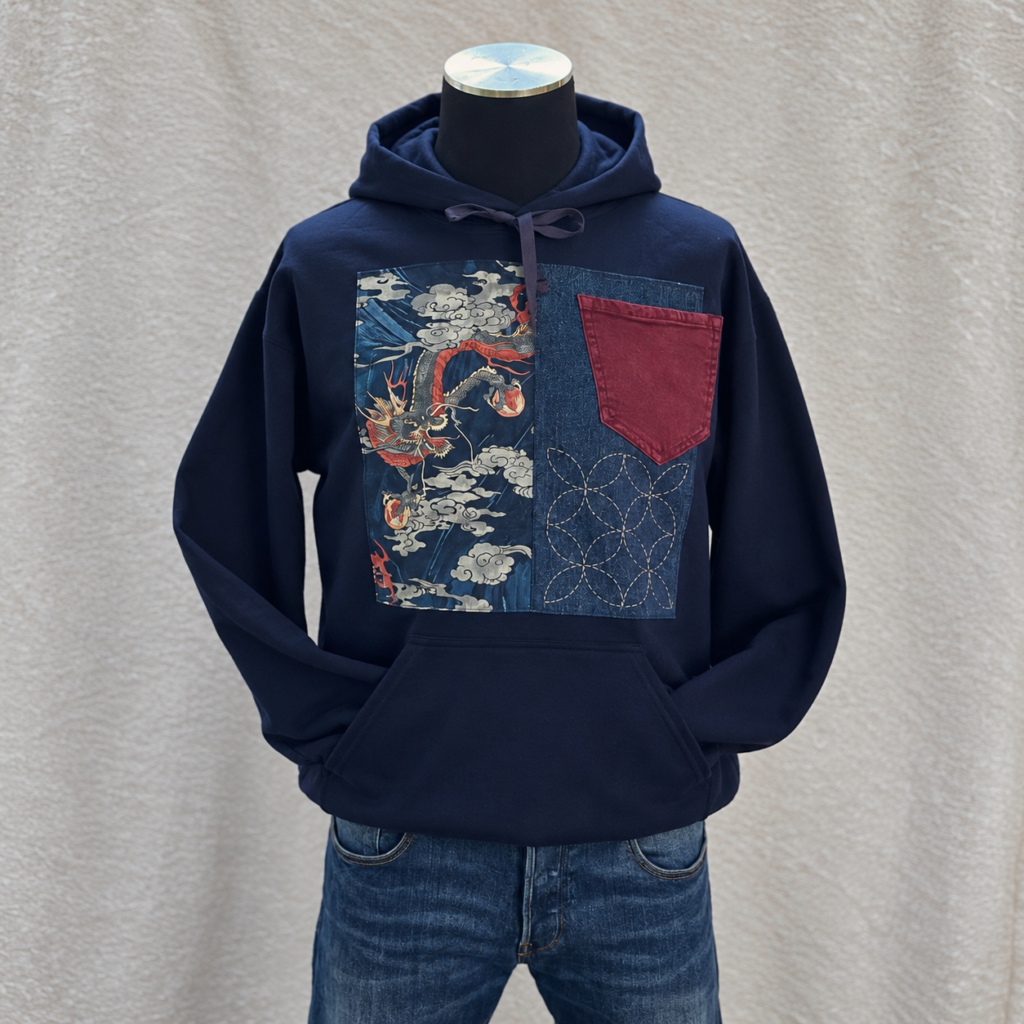 Let It Out hoodie