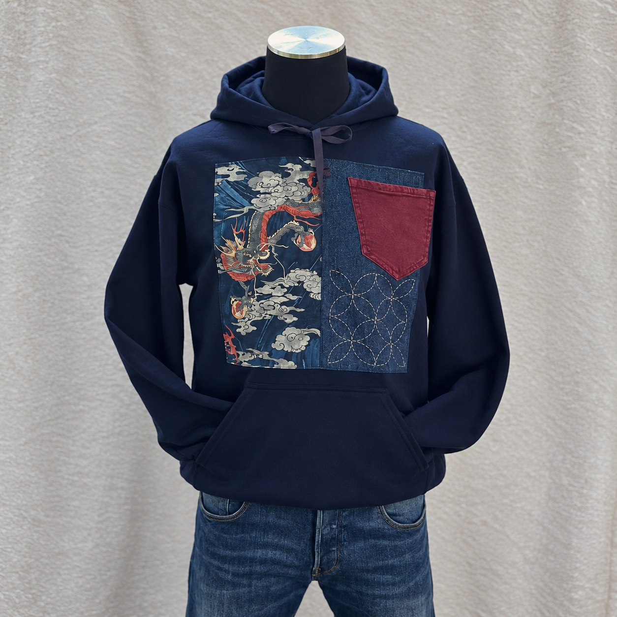 Let It Out hoodie