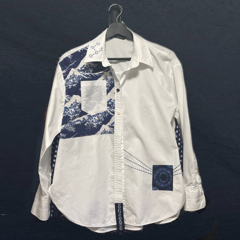 Lighthouse shirt
