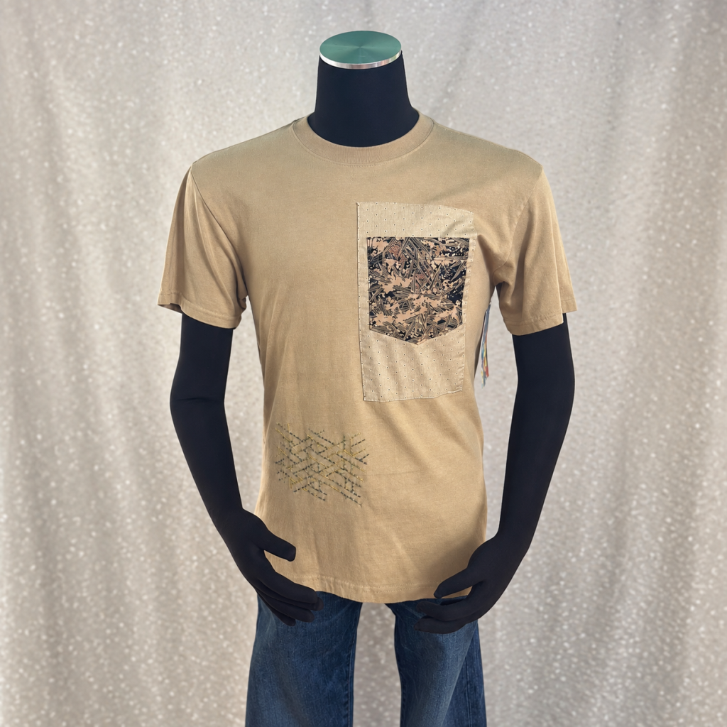 Moscow Bamboo T-shirt