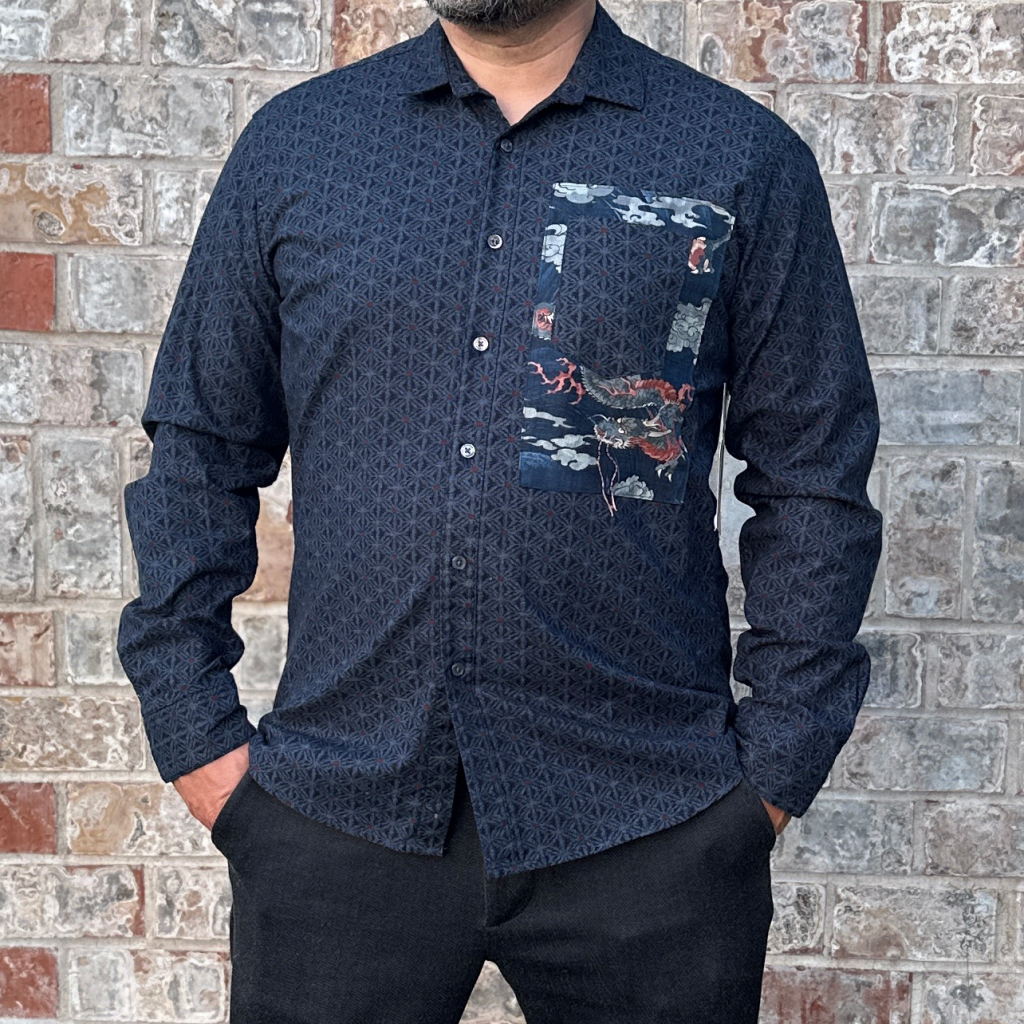 My Inner Dragon shirt