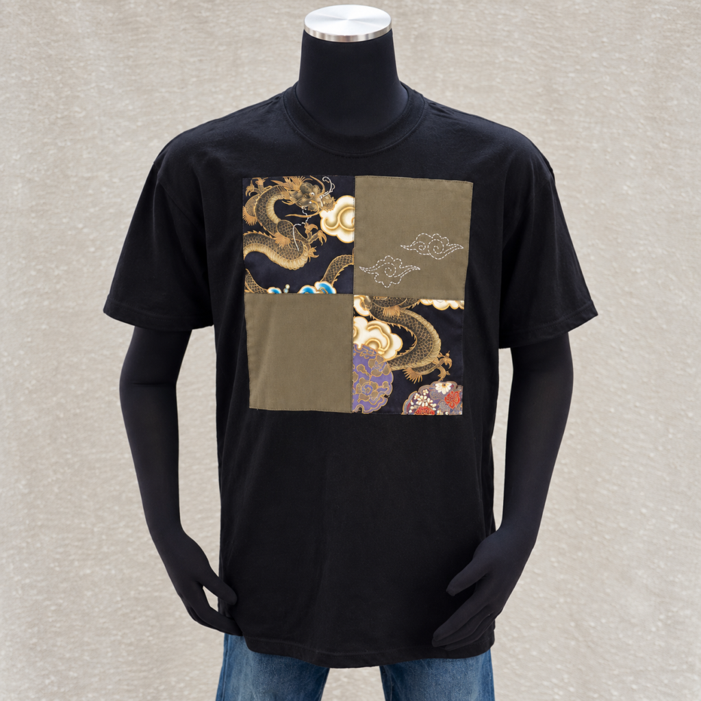 Through the Clouds T-shirt