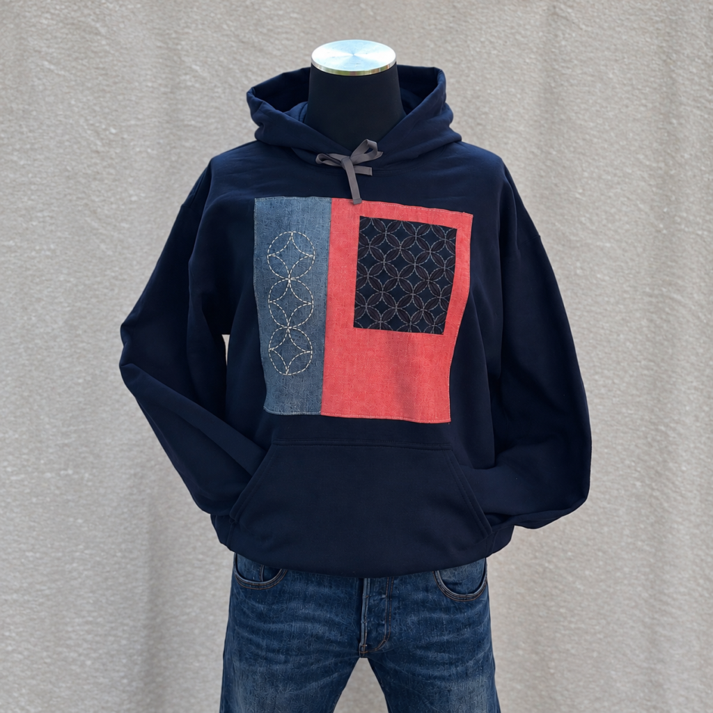 Treasures I Hold hoodie