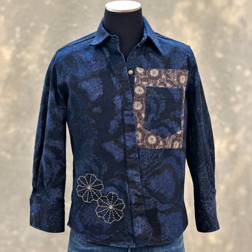 Walking in the Rain shirt