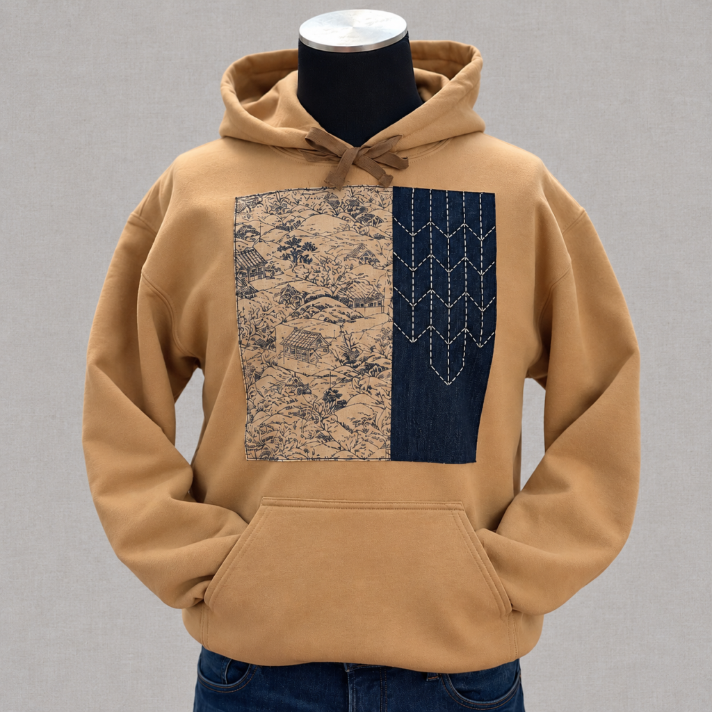 What We Protect hoodie