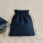 Drawstring Pouch